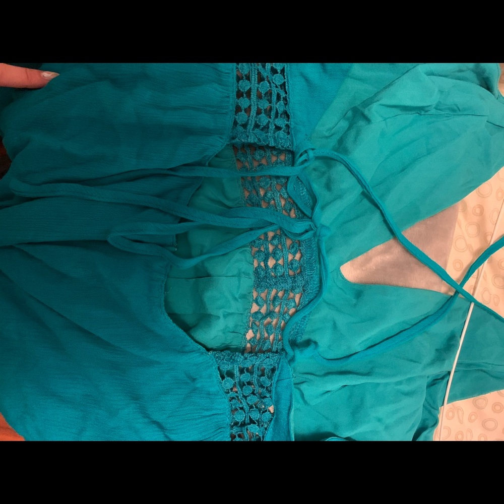 Romper - Picture 3 of 3